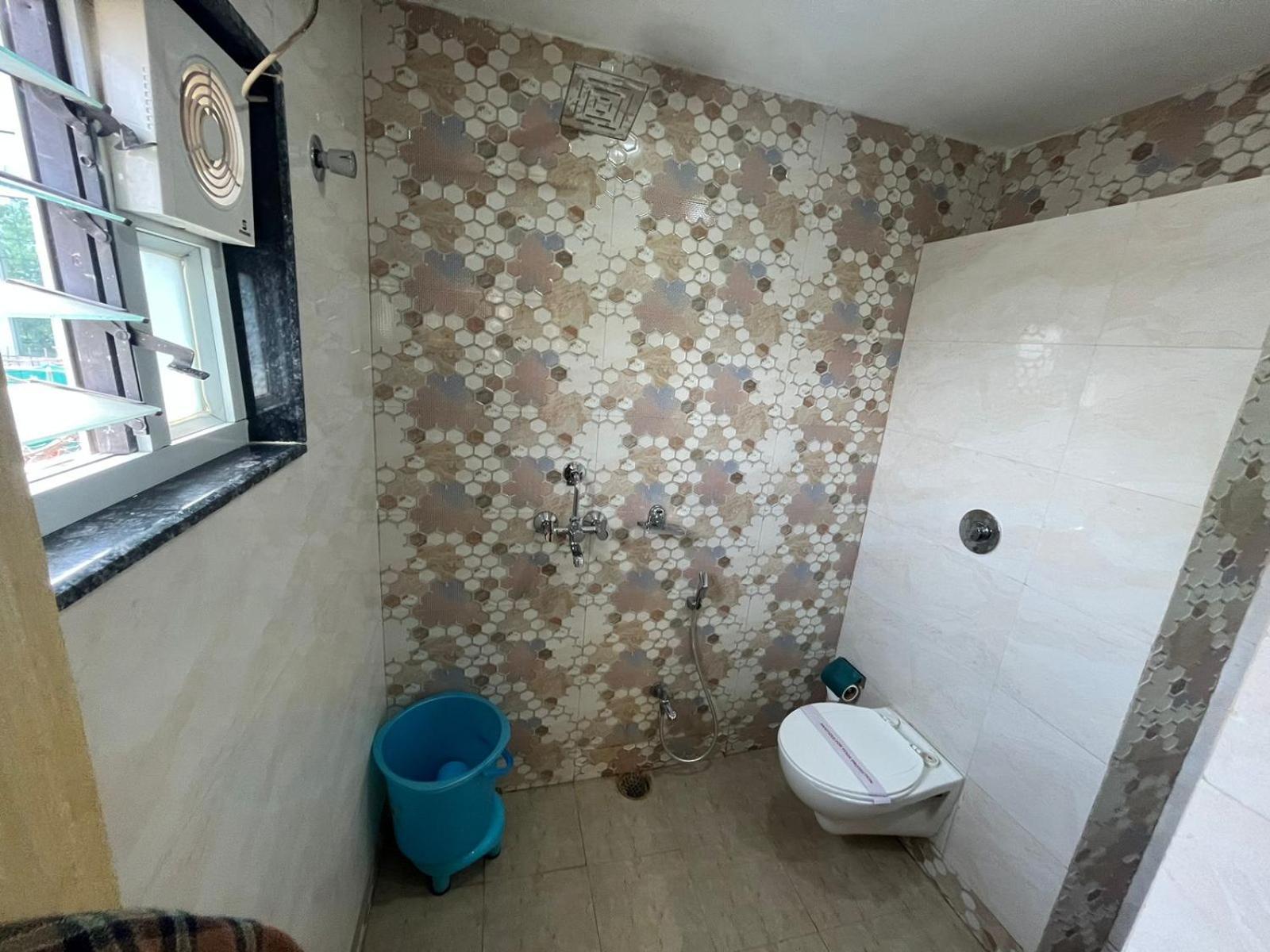 Hotel Pratap Residency Ranchi Exterior foto